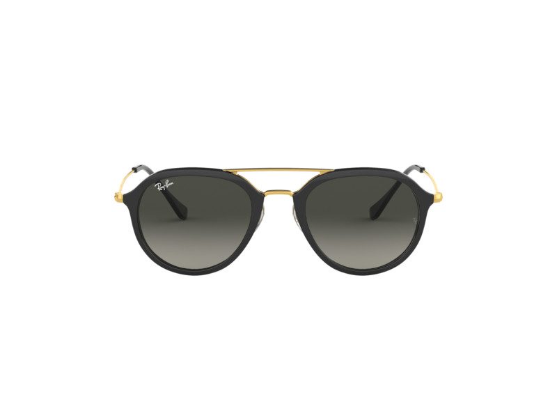 Ray-Ban RB 4253 601/71 53 Férfi, Női napszemüveg