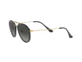 Ray-Ban RB 4253 601/71 53 Férfi, Női napszemüveg