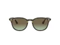 Ray-Ban RB 4259 731/E8 51 Férfi, Női napszemüveg
