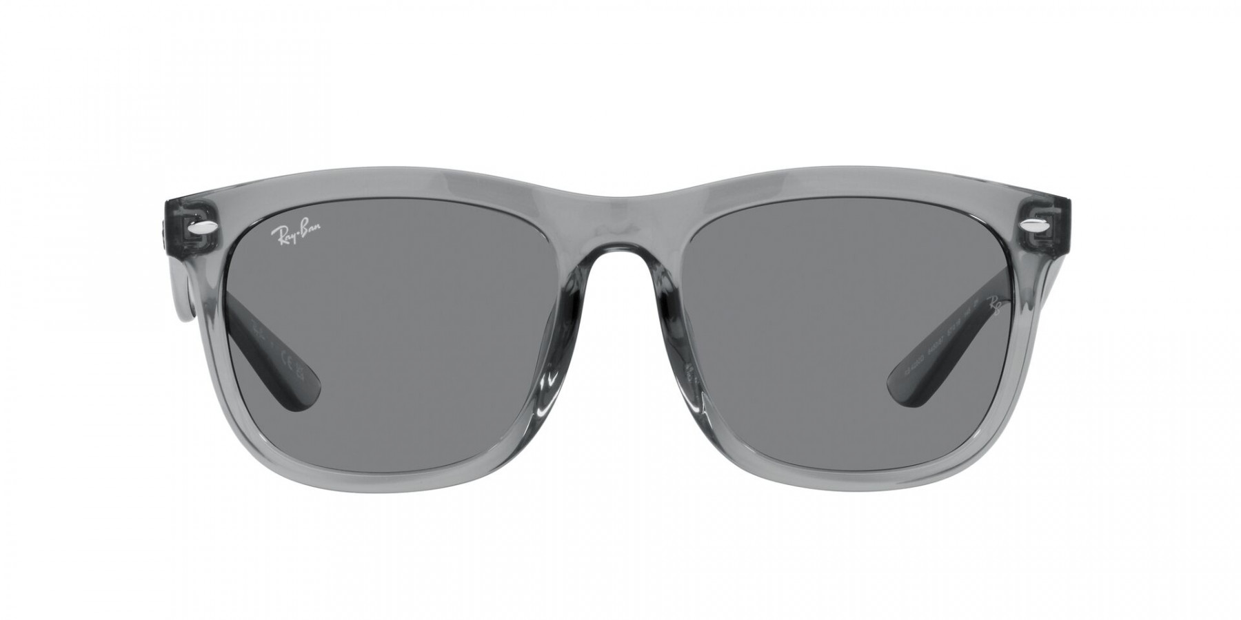  Ray-Ban RB 4260D 645087 57 Férfi, Női napszemüveg akciós termékkép 1