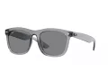 Ray-Ban RB 4260D 645087 57 Férfi, Női napszemüveg