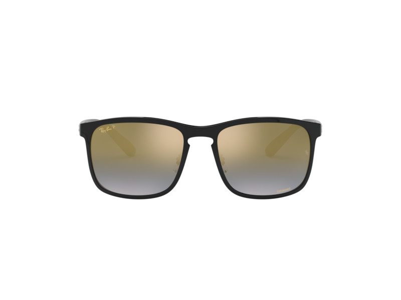 Ray-Ban RB 4264 601/J0 58 Férfi napszemüveg