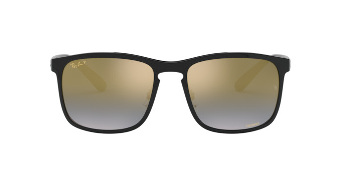  Ray-Ban RB 4264 601/J0 58 Férfi napszemüveg akciós termékkép 1