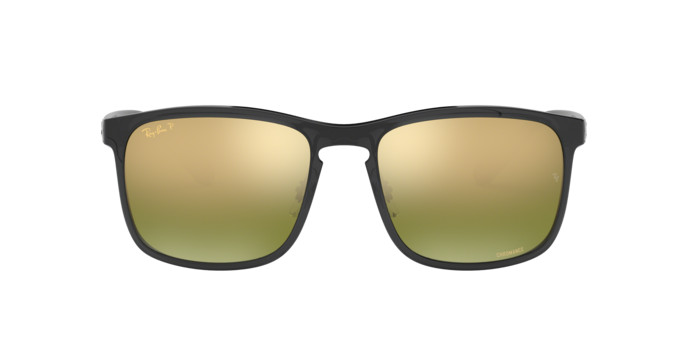  Ray-Ban RB 4264 876/6O 58 Férfi napszemüveg akciós termékkép 1
