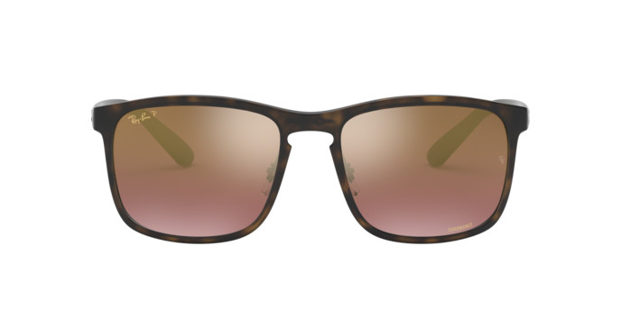  Ray-Ban RB 4264 894/6B 58 Férfi napszemüveg akciós termékkép 1