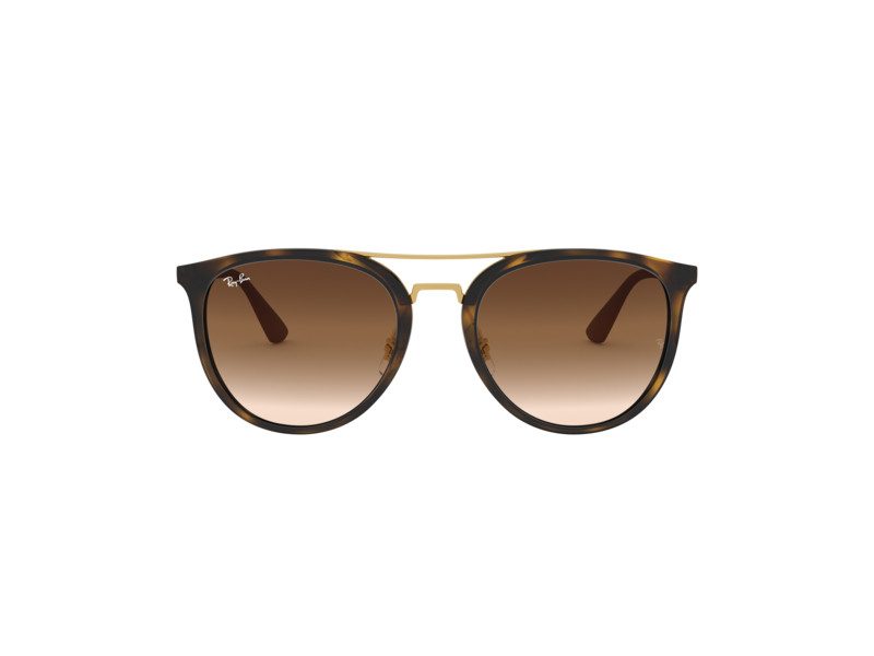 Ray-Ban RB 4285 710/13 55 Férfi napszemüveg