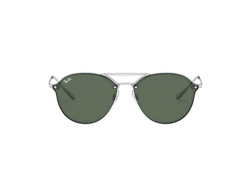 Ray-Ban Blaze Doublebridge RB 4292N 6325/71 62 Férfi, Női napszemüveg