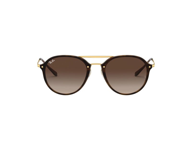 Ray-Ban Blaze Doublebridge RB 4292N 710/13 62 Férfi, Női napszemüveg