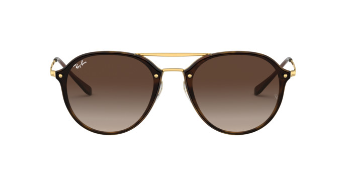 Ray-Ban Blaze Doublebridge RB 4292N 710/13 62 Férfi, Női napszemüveg akciós termékkép 1