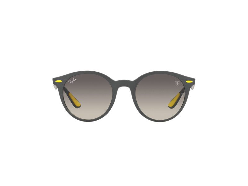 Ray-Ban RB 4296M F608/11 50 Férfi, Női napszemüveg