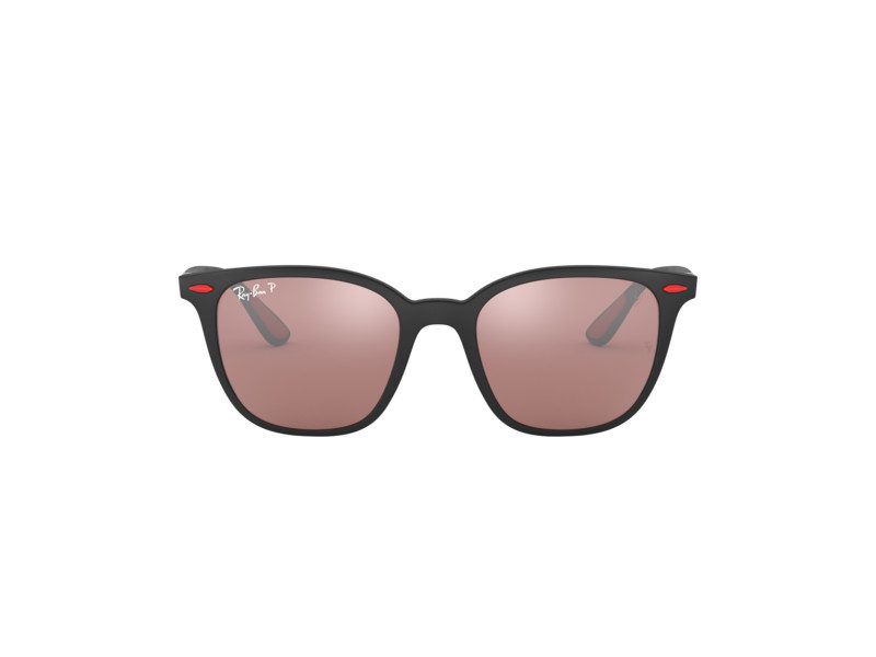 Ray-Ban Ferrari RB 4297M F602/H2 51 Férfi napszemüveg