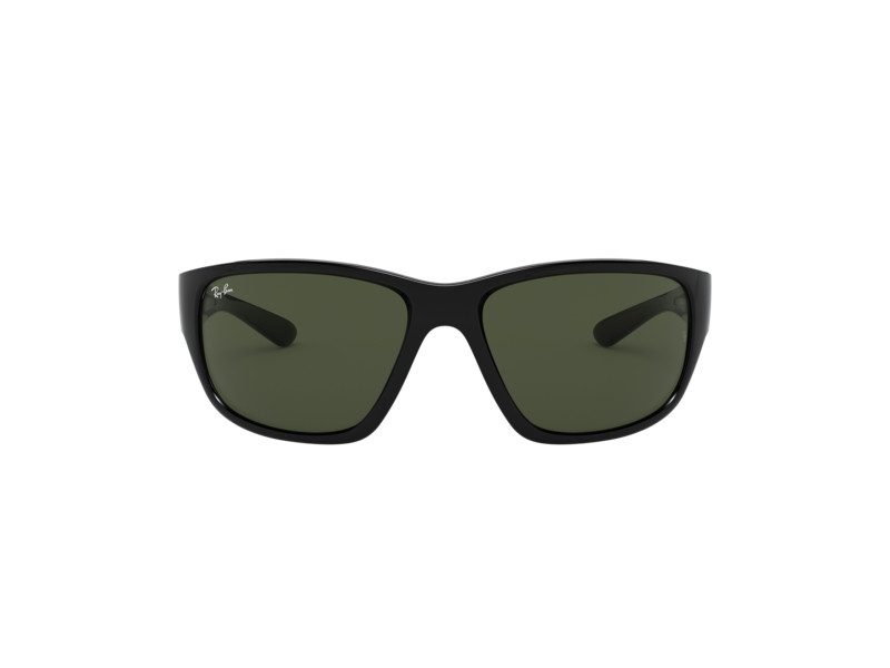 Ray-Ban RB 4300 601/31 63 Férfi napszemüveg