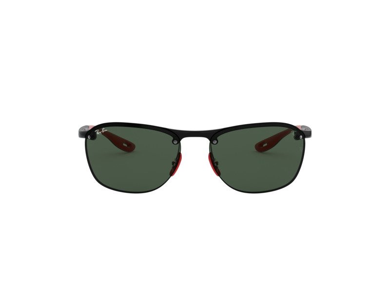 Ray-Ban Ferrari RB 4302M F601/71 62 Férfi napszemüveg