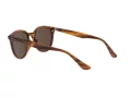 Ray-Ban RB 4305 820/73 53 Férfi, Női napszemüveg