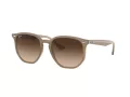 Ray-Ban RB 4306 616613 54 Férfi, Női napszemüveg