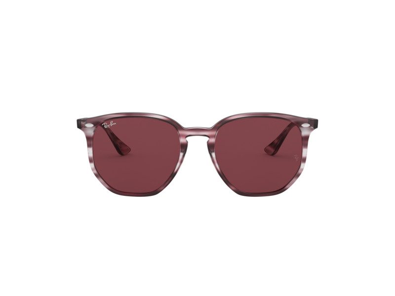 Ray-Ban RB 4306 6431/75 54 Férfi, Női napszemüveg