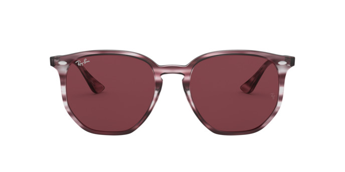  Ray-Ban RB 4306 6431/75 54 Férfi, Női napszemüveg akciós termékkép 1