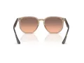 Ray-Ban RB 4306 678846 54 Férfi, Női napszemüveg