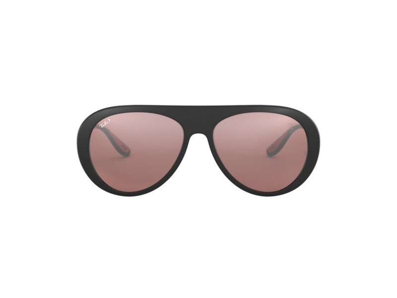 Ray-Ban Ferrari RB 4310M F602/H2 59 Férfi napszemüveg