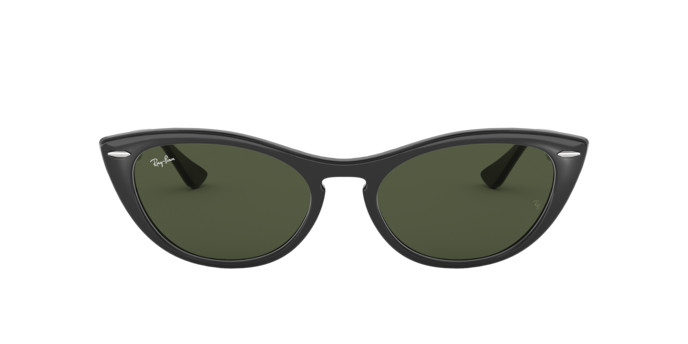  Ray-Ban Nina RB 4314N 601/31 54 Női napszemüveg akciós termékkép 1