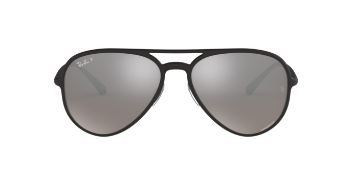  Ray-Ban RB 4320/CH 601S/5J 58 Férfi, Női napszemüveg akciós termékkép 1