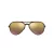 Ray-Ban RB 4320CH 710/6B 58 Férfi, Női napszemüveg