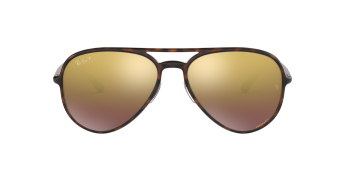  Ray-Ban RB 4320/CH 710/6B 58 Férfi, Női napszemüveg akciós termékkép 1