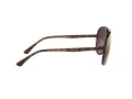 Ray-Ban RB 4320CH 710/6B 58 Férfi, Női napszemüveg