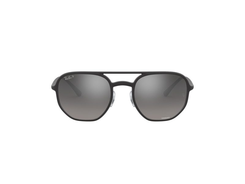 Ray-Ban RB 4321/CH 601S/5J 53 Férfi, Női napszemüveg