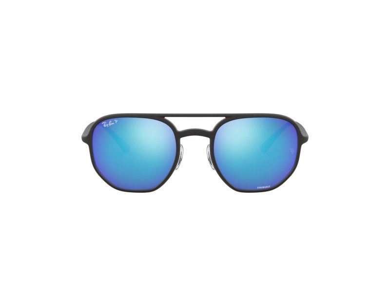 Ray-Ban RB 4321/CH 601S/A1 53 Férfi, Női napszemüveg