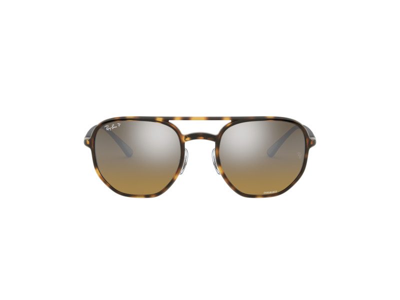 Ray-Ban RB 4321/CH 710/A2 53 Férfi, Női napszemüveg