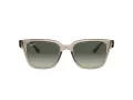 Ray-Ban RB 4323 644971 51 Férfi, Női napszemüveg