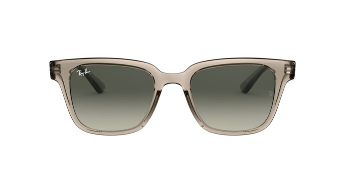 Ray-Ban RB 4323 6449/71 51 Férfi, Női napszemüveg akciós termékkép 1