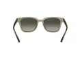 Ray-Ban RB 4323 644971 51 Férfi, Női napszemüveg