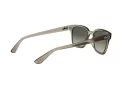 Ray-Ban RB 4323 644971 51 Férfi, Női napszemüveg
