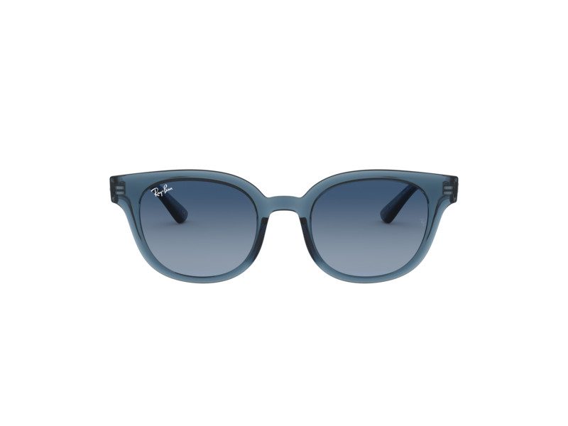 Ray-Ban RB 4324 6448/Q8 50 Férfi, Női napszemüveg