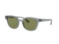 Ray-Ban RB 4324 6450/4E 50 Férfi, Női napszemüveg