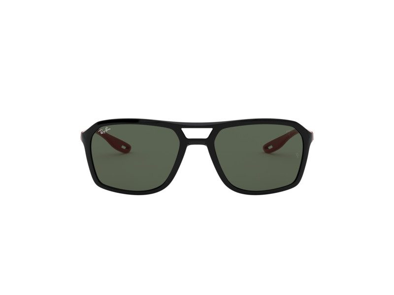 Ray-Ban RB 4329M F601/71 57 Férfi napszemüveg