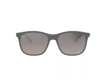   Ray-Ban Chromance RB 4330CH 60175J 56 Férfi, Női napszemüveg