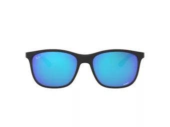   Ray-Ban Chromance RB 4330CH 601SA1 56 Férfi, Női napszemüveg