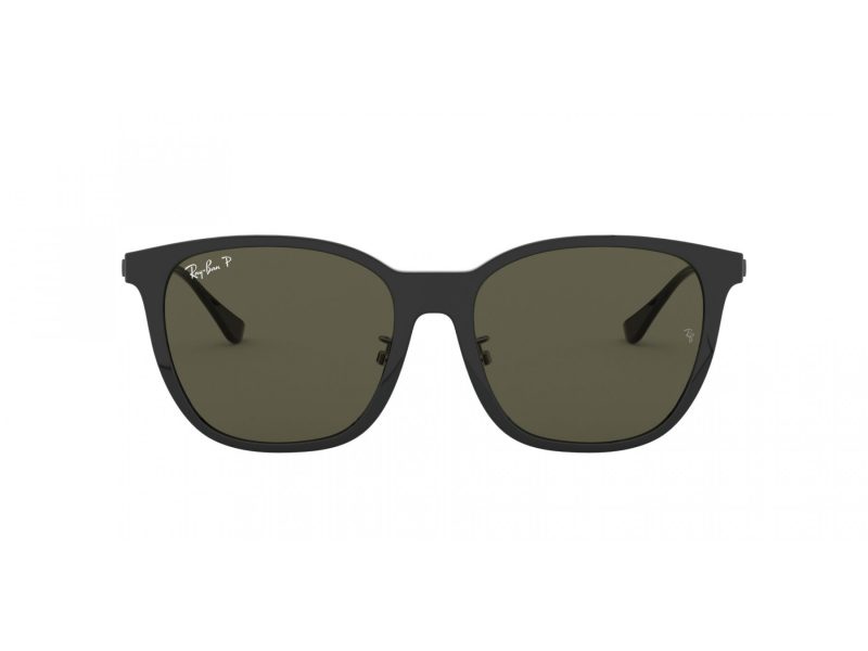 Ray-Ban RB 4333D 601/9A 55 Férfi, Női napszemüveg