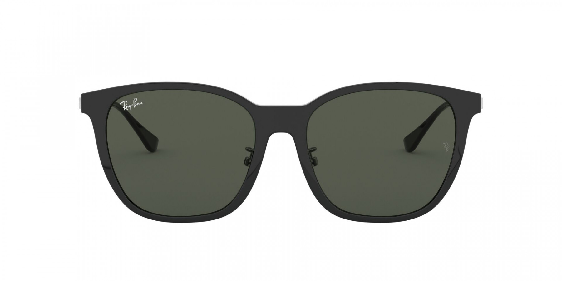  Ray-Ban RB 4333D 629271 55 Férfi, Női napszemüveg akciós termékkép 1