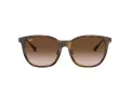 Ray-Ban RB 4333D 710/13 55 Férfi, Női napszemüveg