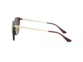 Ray-Ban RB 4333D 710/13 55 Férfi, Női napszemüveg