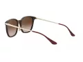 Ray-Ban RB 4333D 710/13 55 Férfi, Női napszemüveg