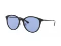 Ray-Ban RB 4334D 601/80 55 Férfi, Női napszemüveg