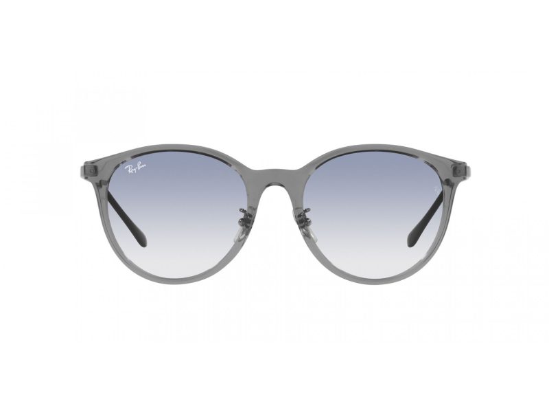 Ray-Ban RB 4334D 661119 55 Férfi, Női napszemüveg