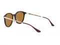 Ray-Ban RB 4334D 710/83 55 Férfi, Női napszemüveg