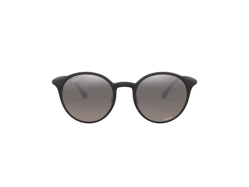 Ray-Ban RB 4336/CH 601S/5J 50 Férfi, Női napszemüveg