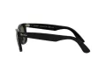 Ray-Ban Wayfarer Ease RB 4340 601/58 50 Férfi, Női napszemüveg
